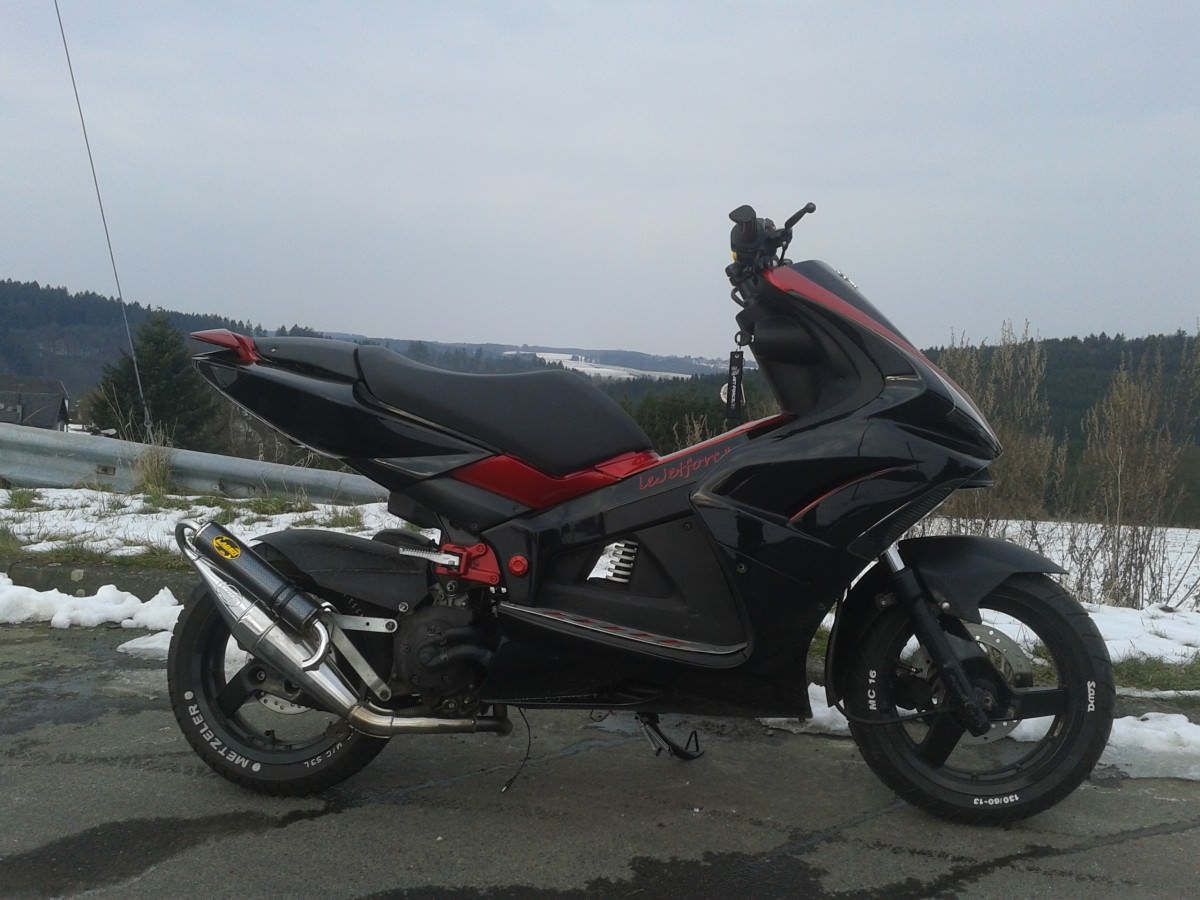 Story-le Jetforce