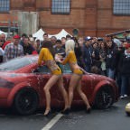 Vw Treffen Peine
