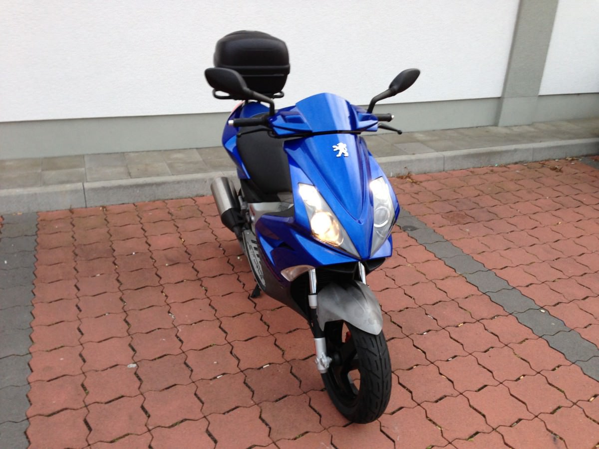 » JetForce TSDI 50 SBC «