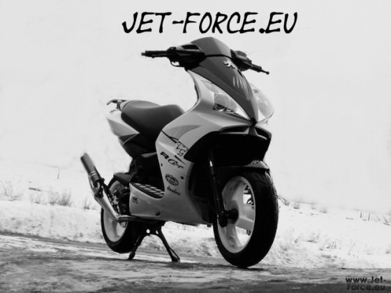 Jet-Force.eu