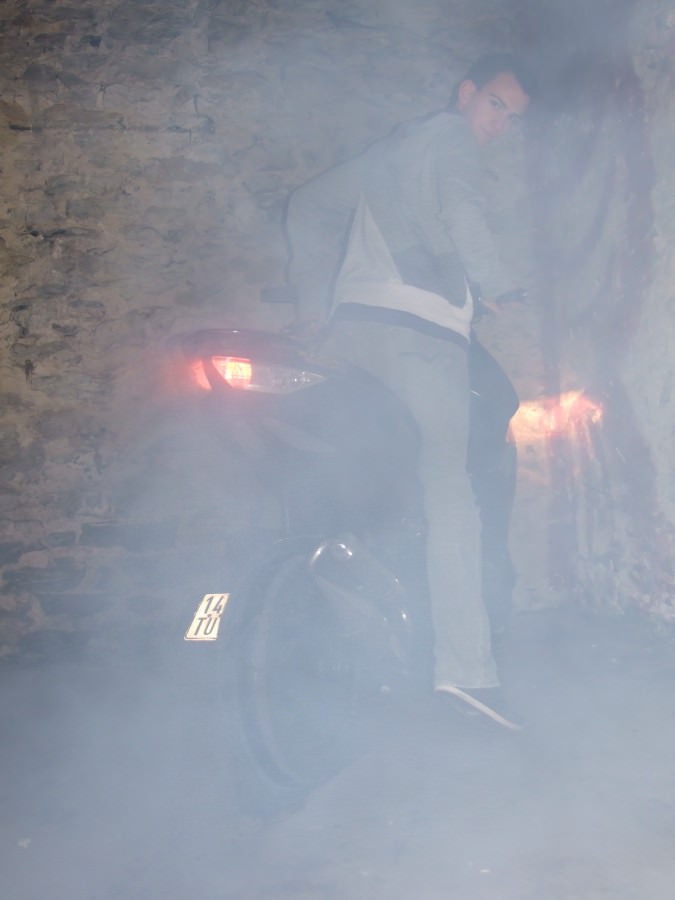Burnout