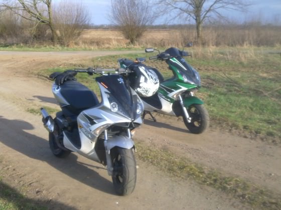 Kleine Tour