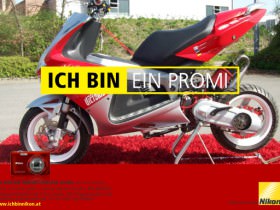 Ich Bin Ein Promi