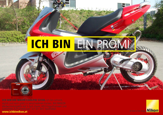 Ich Bin Ein Promi