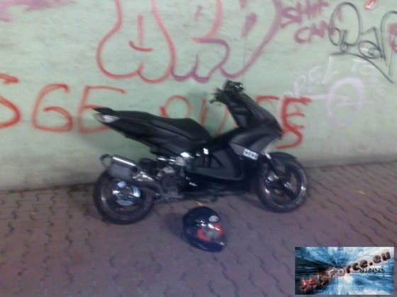 (fast) alles wieder ori..