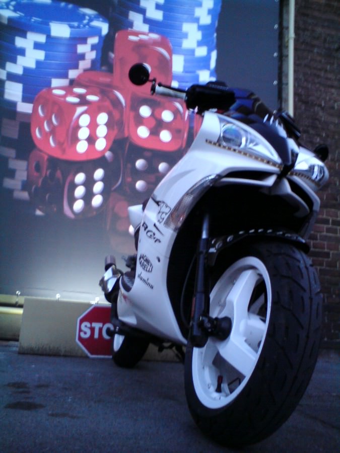 Volker`s Roller