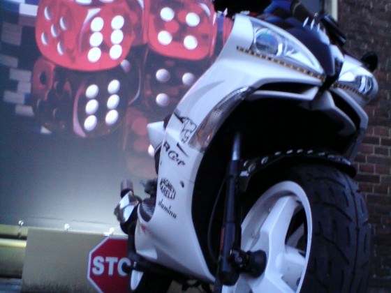 Volker`s Roller