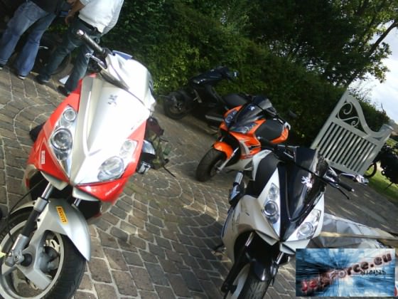 unsere jettys