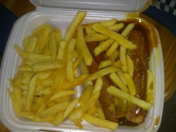 Lecker :)