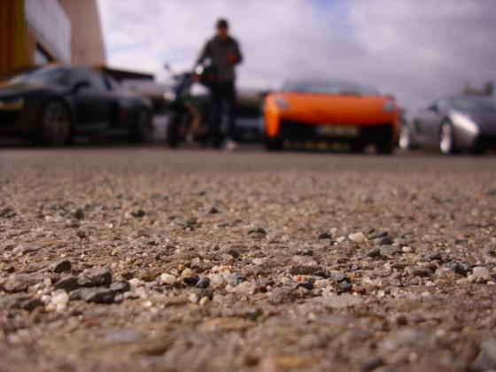 Jetforce Audi und nen Labo x3