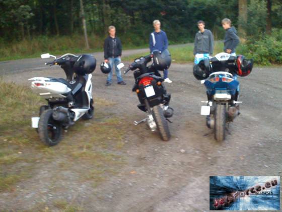 mecces tour ..
