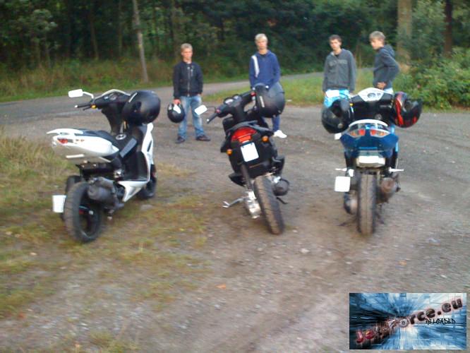 mecces tour ..