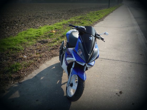 Gutes wetter & HFA