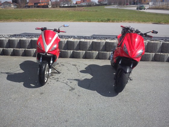 Bro Seiner <3