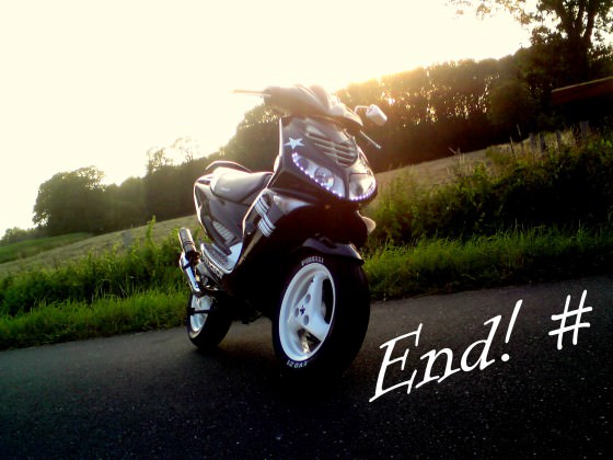 Ende...