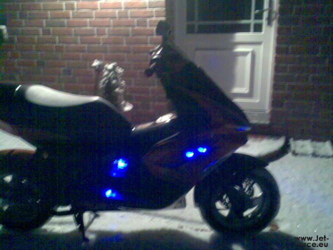 LED´s