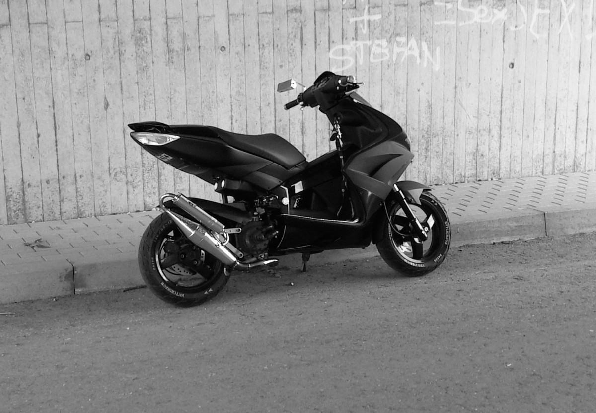 >> Biatch <<