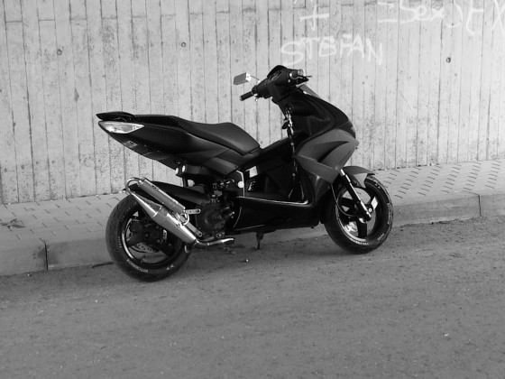>> Biatch <<