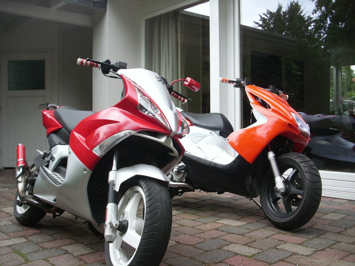 Jet Force & Aerox...