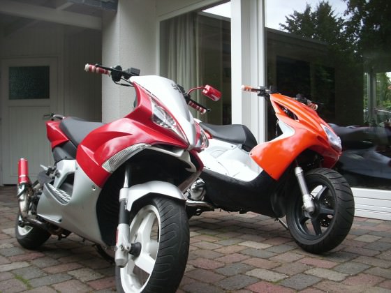 Jet Force & Aerox...