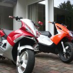 Jet Force & Aerox...