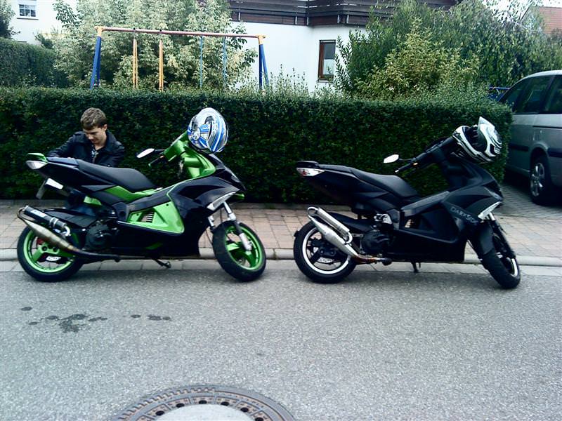 Chillen mit Phil.