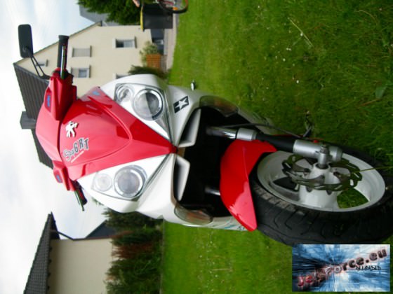 Mein Jetforce