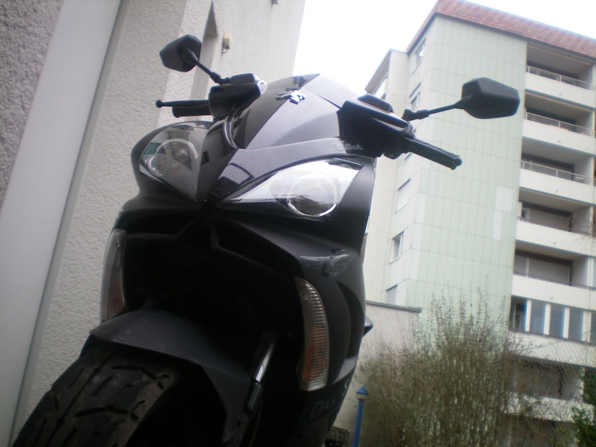 Bei Streetlights bestellt