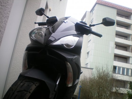 Bei Streetlights bestellt