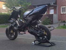 Stage6 Racing Aerox ;)