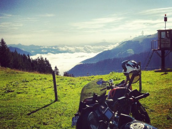 Schweiz