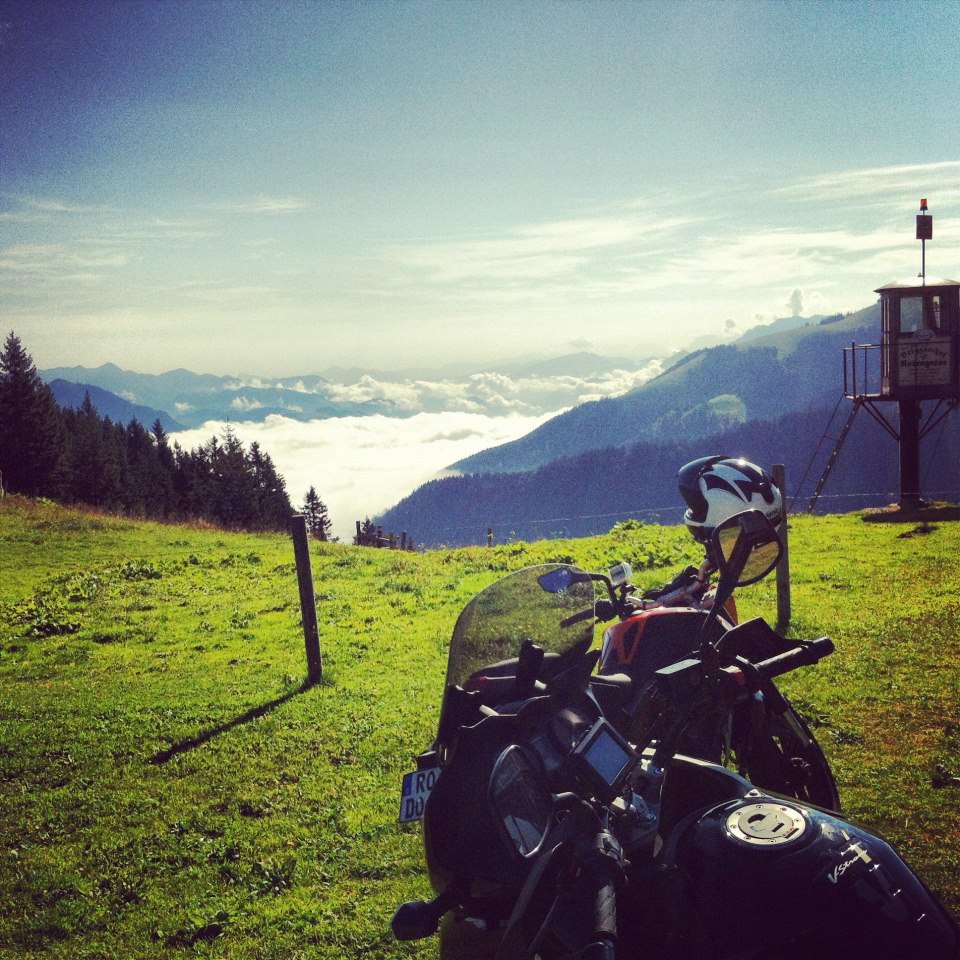 Schweiz
