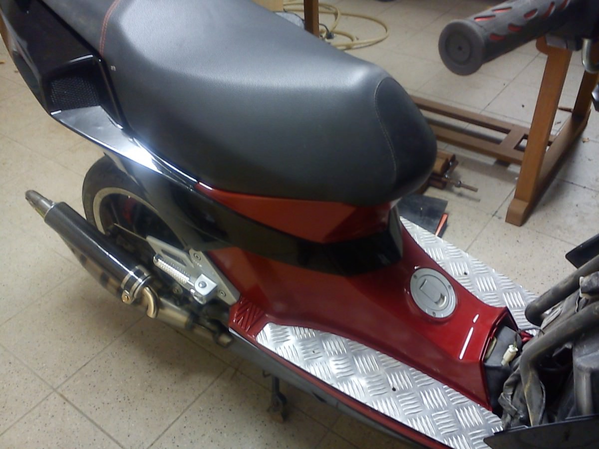 bald ist sie fertig *_____*