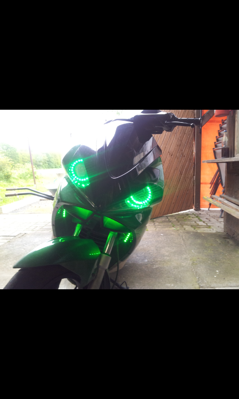 Brutales Bild :)