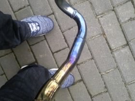 Hmm schon sclimm? oder noch normal xD