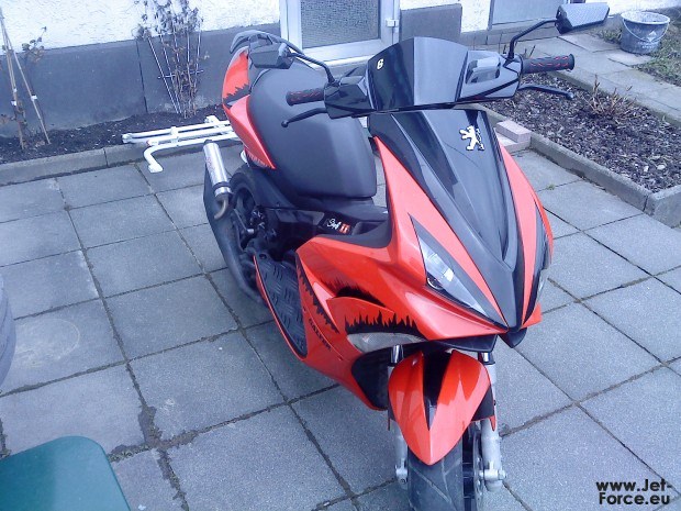 Mein Schatz immoment :D