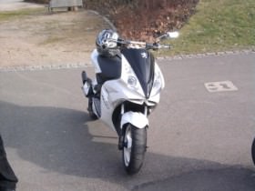 nach unfall wieder ori :(