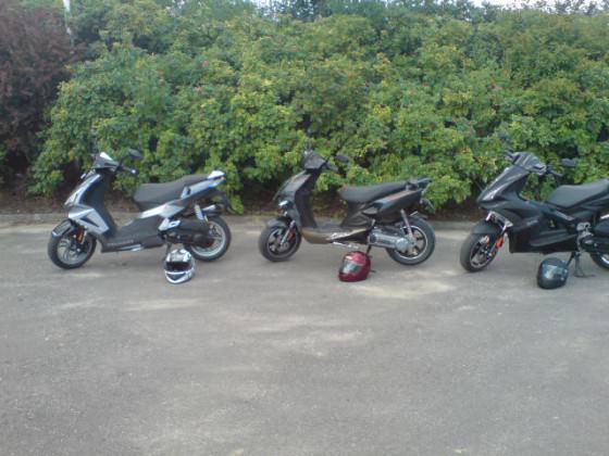 SCOOT