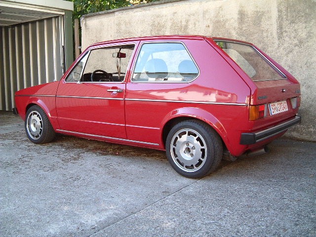 garage