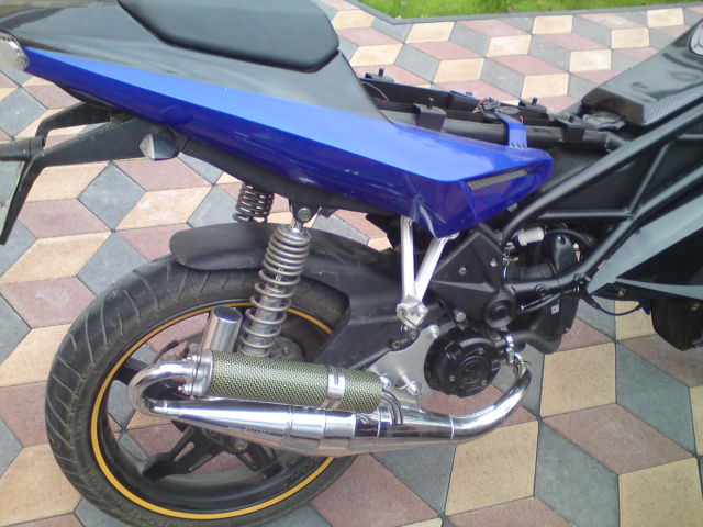 First Run ♥