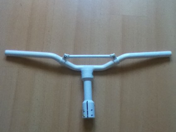Endlich isser da :)