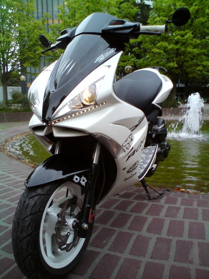 EINFACH Volker`s Roller