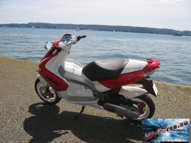 am bodensee :)