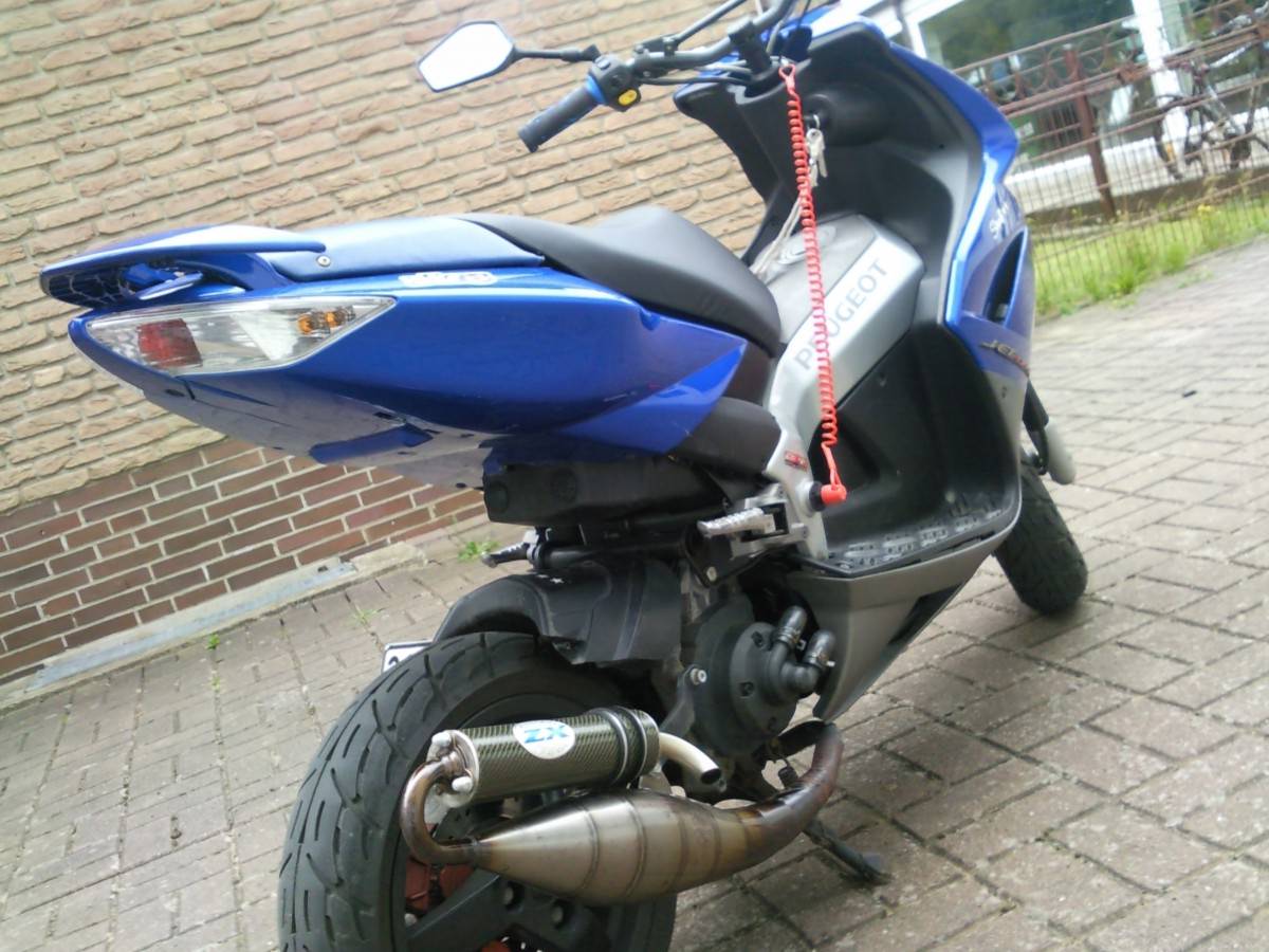 Meine jetty aktuellster stand :D