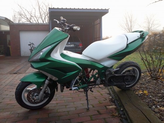 Mein roller und meine kapputte Kupplung (10)