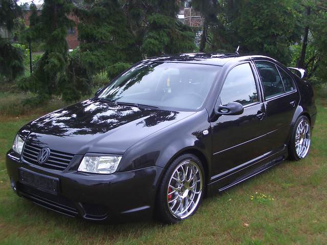 Vw Bora ♥