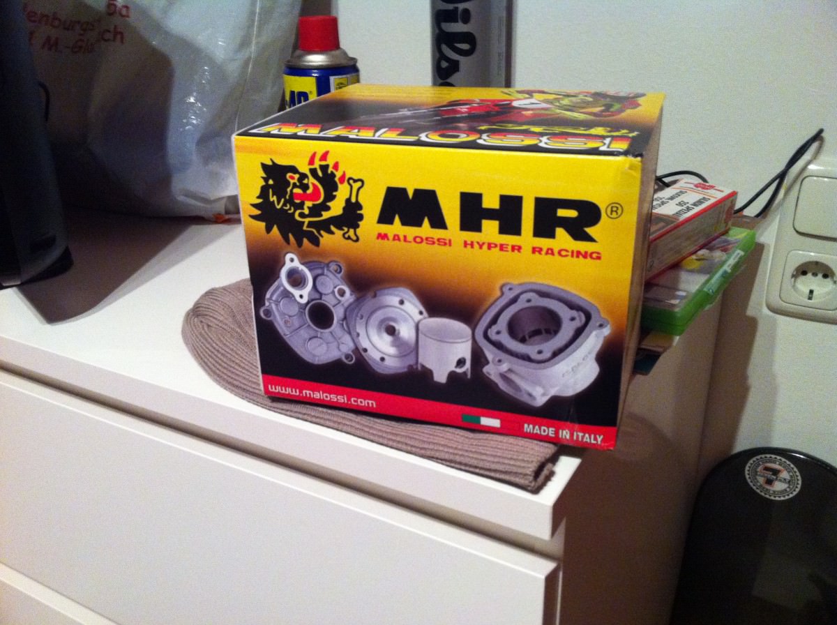 MHR Racing <333