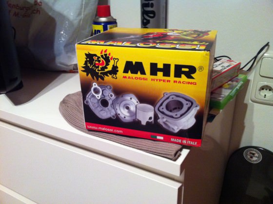 MHR Racing <333