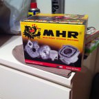 MHR Racing <333