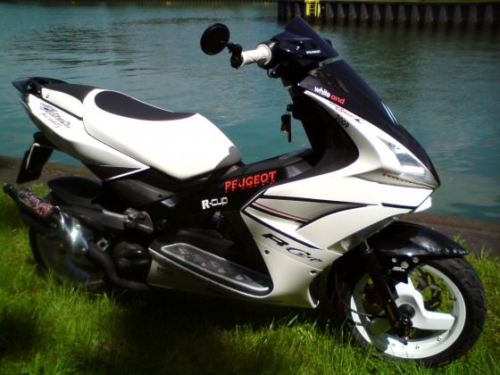 Der Scooter